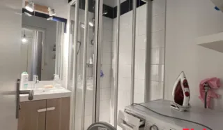 Appartement 5 pièce(s)