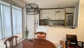 Appartement 5 pièce(s)