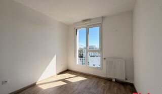 Appartement 3 pièce(s)