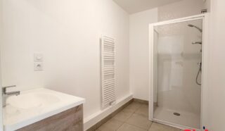 Appartement 3 pièce(s)