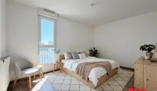 Appartement 3 pièce(s)