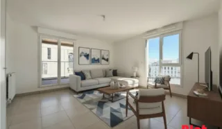 Appartement 3 pièce(s)