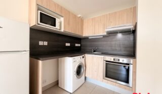 Appartement 3 pièce(s)