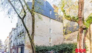 Appartement 4 pièce(s)