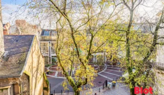 Appartement 4 pièce(s)