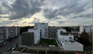 Appartement 4 pièce(s)