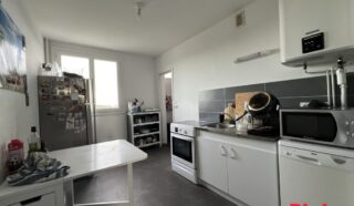 Appartement 4 pièce(s)