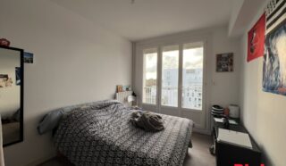 Appartement 4 pièce(s)