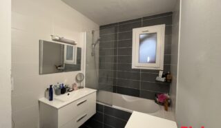 Appartement 4 pièce(s)