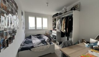 Appartement 4 pièce(s)