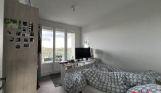 Appartement 4 pièce(s)