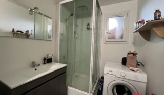 Appartement 4 pièce(s)