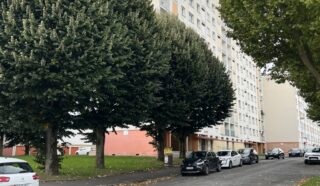 Appartement 4 pièce(s)