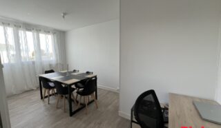 Appartement 4 pièce(s)