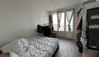 Appartement 4 pièce(s)