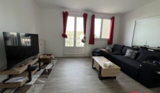 Appartement 4 pièce(s)