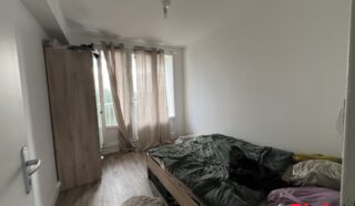 Appartement 4 pièce(s)