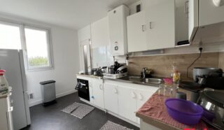 Appartement 4 pièce(s)