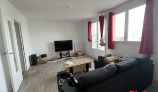 Appartement 4 pièce(s)