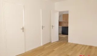 Appartement 2 pièce(s)