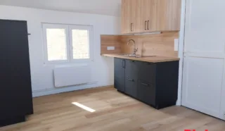 Appartement 2 pièce(s)