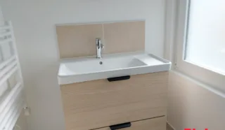 Appartement 2 pièce(s)