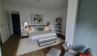 Appartement 2 pièce(s)