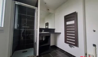 Appartement 2 pièce(s)