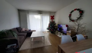 Appartement 2 pièce(s)