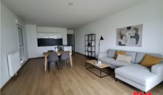 Appartement 2 pièce(s)