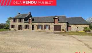 Maison 5 pièce(s)