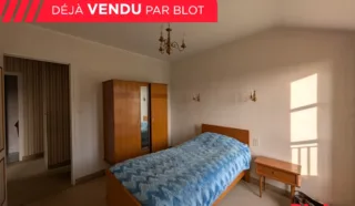 Maison 5 pièce(s)