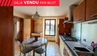 Maison 5 pièce(s)