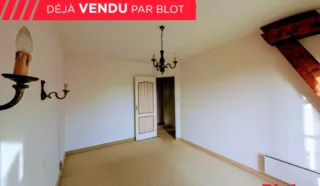 Maison 5 pièce(s)