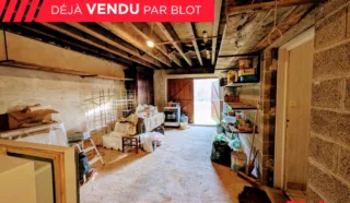Maison 5 pièce(s)