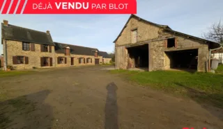 Maison 5 pièce(s)