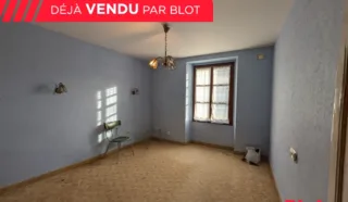 Maison 5 pièce(s)