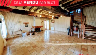 Maison 5 pièce(s)