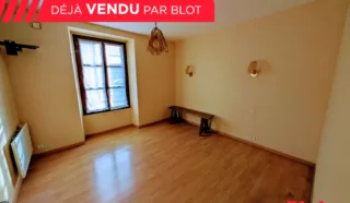 Maison 5 pièce(s)