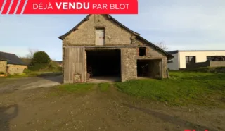 Maison 5 pièce(s)