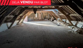 Maison 5 pièce(s)