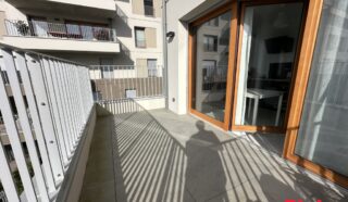 Appartement 3 pièce(s)