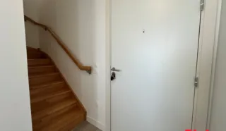 Appartement 3 pièce(s)