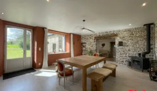 Maison 6 pièce(s)