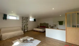 Maison 6 pièce(s)