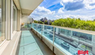 Appartement 1 pièce(s)