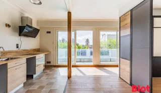 Appartement 1 pièce(s)