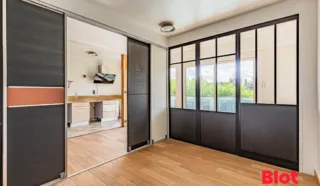 Appartement 1 pièce(s)