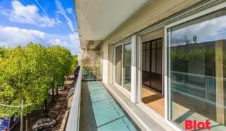 Appartement 1 pièce(s)