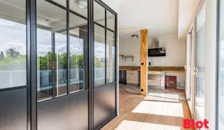 Appartement 1 pièce(s)